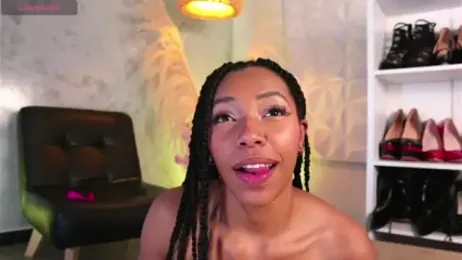 Valeriestyle webcam model stream image