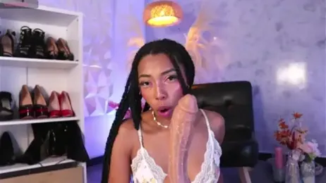 Valeriestyle webcam model stream image