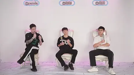 OUBA-boy webcam model stream image