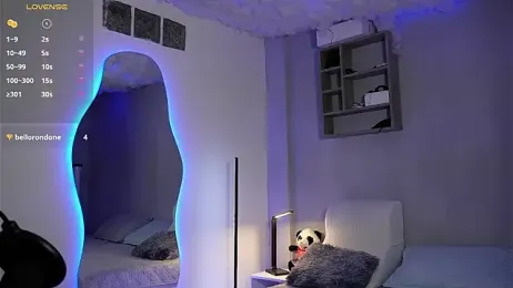 MarcoSullivan webcam model stream image