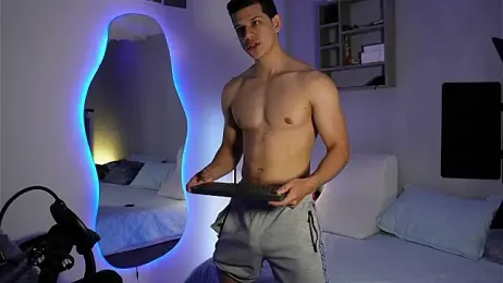 MarcoSullivan webcam stripchat model stream image