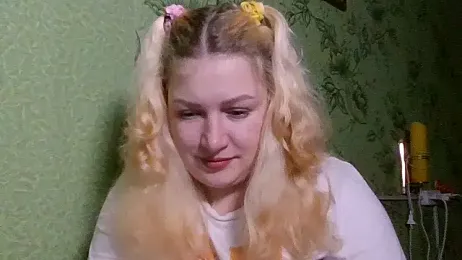 SweetyPeache webcam model stream image