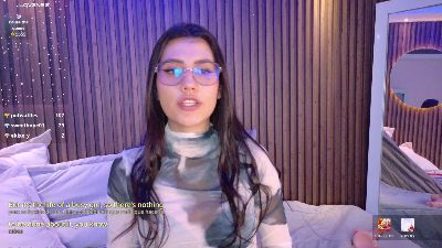 SofiaFerrer9 webcam model stream image