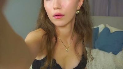 PaulitaBering webcam model stream image