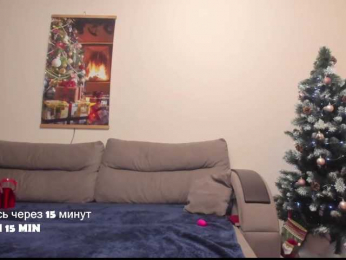 MISTRESS-FOX webcam model stream image