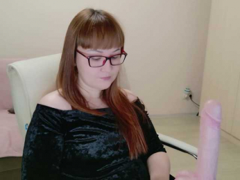 MISTRESS-FOX webcam model stream image