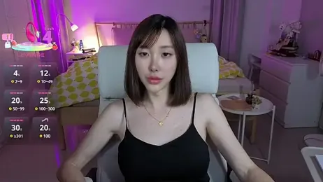 joycemilka webcam model stream image