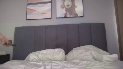 Kinkyroboy webcam model stream image