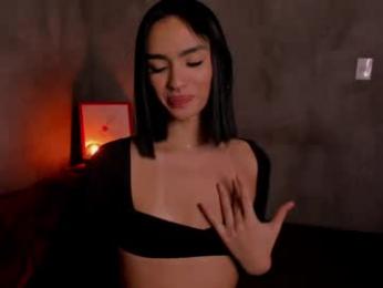 roxyy_x webcam model stream image