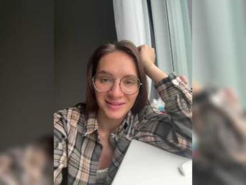 Vishka69 webcam model stream image