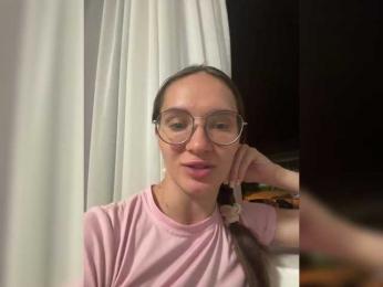Vishka69 webcam model stream image