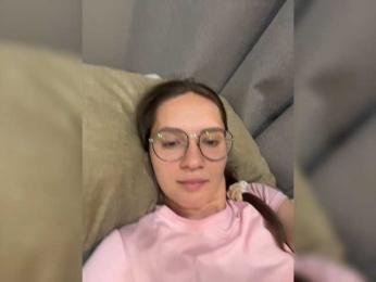 Vishka69 webcam model stream image