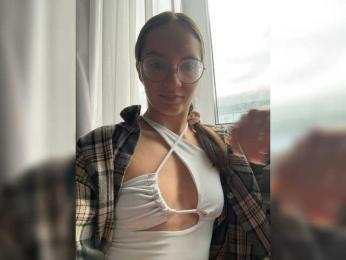 Vishka69 webcam bongacams model stream image