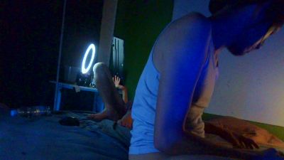 Boss_Bibtch webcam model stream image