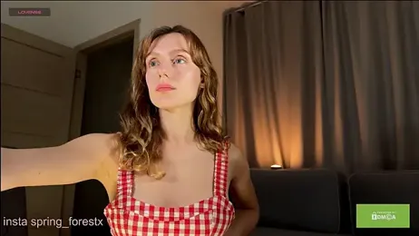 spring_forest webcam model stream image