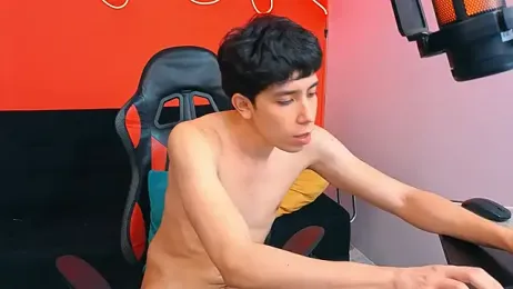 Neo_Twink webcam model stream image