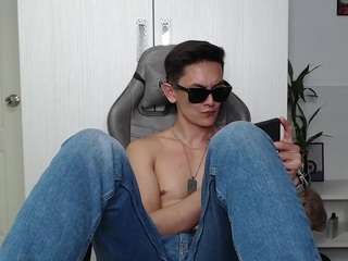 rustynf1tz webcam model stream image