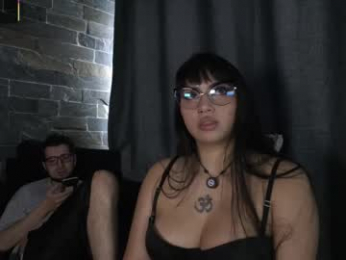 arianna_ferrer_ webcam model stream image