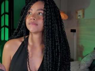 nayahh webcam model stream image