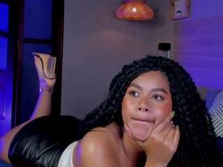 nayahh webcam model stream image