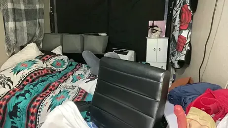 magicsparkles webcam model stream image