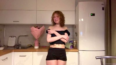 KerenViebrock webcam cam4 model stream image