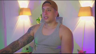 axel_appolo webcam model stream image