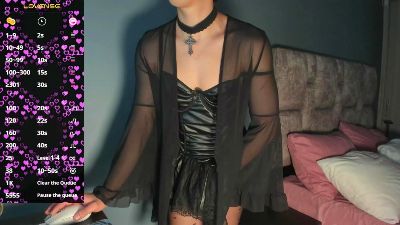 bunnyblush webcam preview