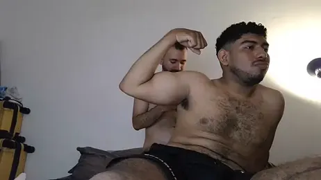 rigo_hairyboy webcam model stream image