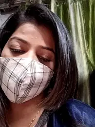 Monalisa_Singh webcam model stream image