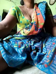 TamilSelviRoja webcam model stream image