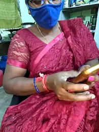 TamilSelviRoja webcam model stream image