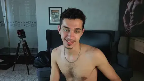 KaydenDrew webcam model stream image