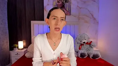 pinky_peach webcam stripchat model stream image