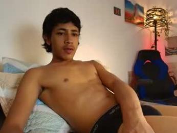 ostin_18hot webcam model stream image