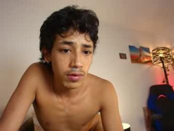 ostin_18hot webcam model stream image
