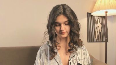 JulianaBruster webcam model stream image