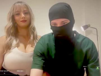 whispero_o webcam model stream image
