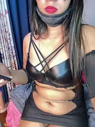 Cinderella-98 webcam model stream image