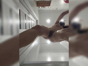 LuxeAngel webcam bongacams model stream image