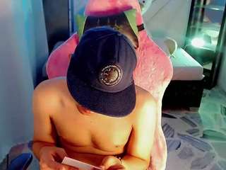 guys-sex18 webcam model stream image