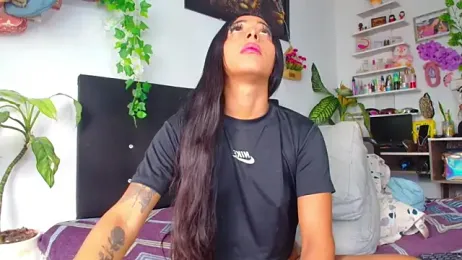 JessicaSloan webcam model stream image