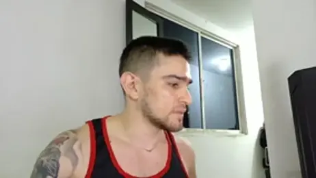 Sexy_Alejandro_ webcam model stream image