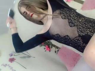 annisandvalery webcam model stream image