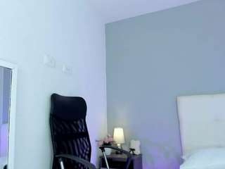 hannah117 webcam model stream image