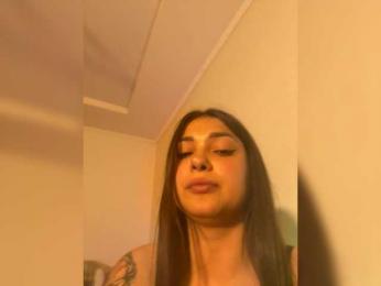 Lisana1 webcam bongacams model stream image