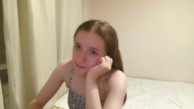 ShawanaMizenko webcam model stream image