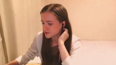 ShawanaMizenko webcam model stream image