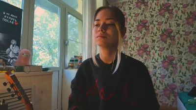 ShawanaMizenko webcam cam4 model stream image