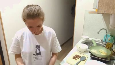 ShawanaMizenko webcam model stream image